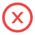 close icon