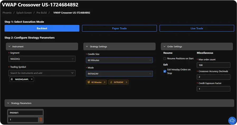 Pro Build image